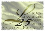 25th Anniversary of the Exxon Valdez Oil Spill